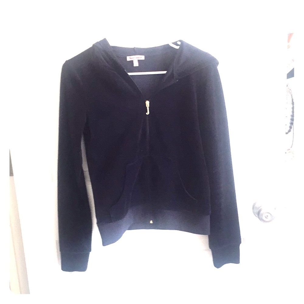 Juicy Couture Jacket